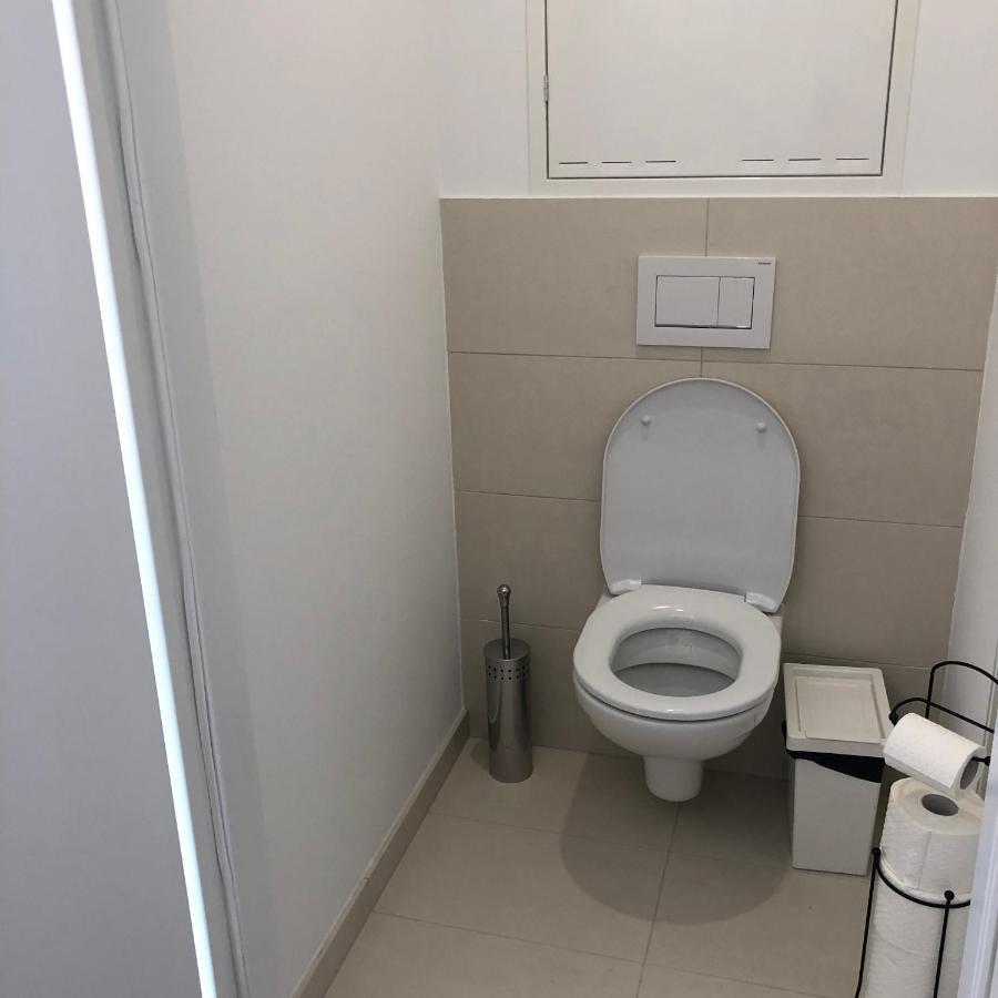 Double Floor Apartment Wien Ngoại thất bức ảnh