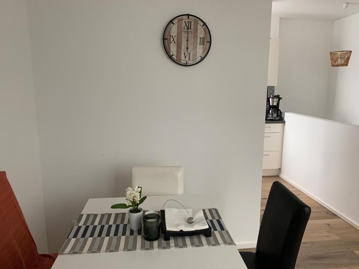 Double Floor Apartment Wien Ngoại thất bức ảnh